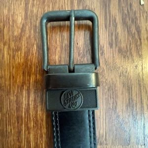 36in Levi Strauss Reversible Belt